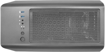 ПК IRU Game 310H6GMA MT i5 12400F (2.5) 16Gb SSD512Gb RTX3070 8Gb FreeDOS GbitEth 650W черный (1992242) - купить недорого с доставкой в интернет-магазине