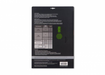 Фотобумага Cactus Prof CS-HGA326020 A3/260г/м2/20л./белый глянцевое для струйной печати - купить недорого с доставкой в интернет-магазине
