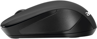 Мышь Acer OMR083 черный оптическая 1600dpi беспров. USB 4but (ZL.MCEEE.023) - купить недорого с доставкой в интернет-магазине