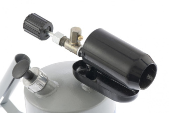 Паяльная лампа Сибртех 91442 бензиновый - купить недорого с доставкой в интернет-магазине