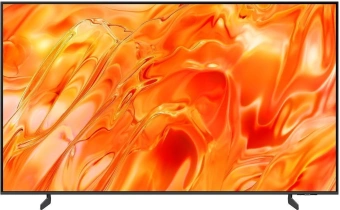 Телевизор QLED Samsung 65" QE65QN70HAUXPY Series 7 черный 4K Ultra HD 120Hz DVB-T2 DVB-C DVB-S2 USB WiFi Smart TV - купить недорого с доставкой в интернет-магазине