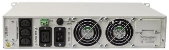 Источник бесперебойного питания Штиль SR1103L 2700Вт 3000ВА серый - купить недорого с доставкой в интернет-магазине