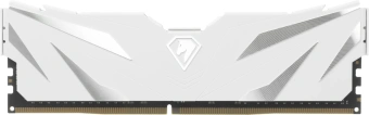 Память DDR4 16GB 3200MHz Netac NTSWD4P32SP-16W Shadow II RTL Gaming PC4-25600 CL16 DIMM UDIMM 288-pin 1.35В Intel с радиатором Ret - купить недорого с доставкой в интернет-магазине