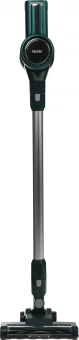 Пылесос Haier HVC400HE 400Вт зеленый - купить недорого с доставкой в интернет-магазине