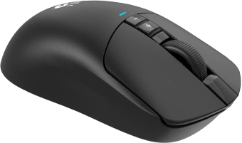 Мышь A4Tech Bloody R72 Pro Duo черный оптическая 26000dpi беспров. USB/USB-C 7but - купить недорого с доставкой в интернет-магазине