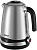 Чайник электрический Kitfort КТ-6121-5 1.7л. 2200Вт серебристый корпус: металл/пластик