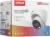 Камера видеонаблюдения IP Dahua DH-IPC-HDW2449TP-S-IL-0360B 3.6-3.6мм цв. корп.:белый - купить недорого с доставкой в интернет-магазине