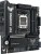 Материнская плата Asus TUF GAMING B850M-PLUS II Socket AM5 AMD B850 4xDDR5 mATX AC`97 8ch(7.1) 2.5Gg RAID+HDMI+DP - купить недорого с доставкой в интернет-магазине