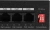 Коммутатор Dahua DH-PFS3010-8ET-65 10x100Мбит/с 8PoE+ 65W неуправляемый - купить недорого с доставкой в интернет-магазине