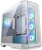 Корпус MSI MAG Pano M100R PZ белый без БП mATX 3x120mm 4x140mm 1xUSB3.1 audio CardReader AirDuct bott PSU - купить недорого с доставкой в интернет-магазине