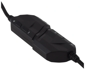 Наушники с микрофоном Acer AHW120 черный 2.1м мониторные USB оголовье (ZL.HDSCC.01C) - купить недорого с доставкой в интернет-магазине