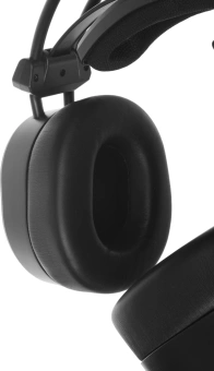 Наушники с микрофоном A4Tech Bloody MC750 черный 2.3м мониторные USB оголовье (MC750 BLACK) - купить недорого с доставкой в интернет-магазине