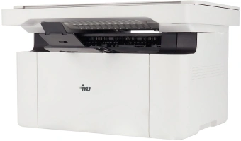 МФУ лазерный IRU Strato HM2401DNW A4 WiFi белый - купить недорого с доставкой в интернет-магазине