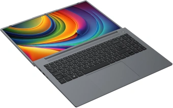 Ноутбук Digma EVE C5805 N100 8Gb SSD256Gb Intel UHD Graphics 16" IPS WUXGA (1920x1200) Windows 11 Pro dk.grey WiFi BT Cam 6000mAh (DN16N1-8CXW01) - цена, купить или заказать с доставкой в интернет-магазине Ноутбук Digma EVE C5805 N100 8Gb SSD256Gb Intel UHD Graphics 16" IPS WUXGA (1920x1200) Windows 11 Pro dk.grey WiFi BT Cam 6000mAh (DN16N1-8CXW01) - купить недорого с доставкой в интернет-магазине