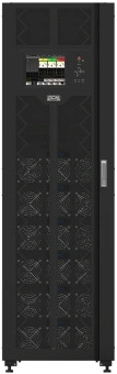 Источник бесперебойного питания Powercom Vanguard-II-33 VGD-II-300M33 (50M) 300000Вт 300000ВА - купить недорого с доставкой в интернет-магазине