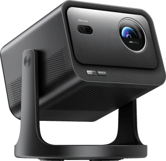 Проектор Hisense C3 DLP 2500Lm LS 2500Lm ANSI (3840x2160) 2000:1 ресурс лампы:10000часов 2xUSB typeA 2xHDMI 6.2кг - купить недорого с доставкой в интернет-магазине