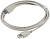 Кабель-удлинитель USB A(m) USB A(f) 1.8м серый