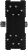 Устройство охлаждения(кулер) Thermalright Burst Assassin 120 SE Soc-AM5/AM4/1200/1700/1851 серебристый/черный 4-pin 25.6dB Al+Cu 510gr Ret (BA120-SE) - купить недорого с доставкой в интернет-магазине