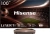 Телевизор Laser Hisense 100" 100L9QD золотистый 4K Ultra HD 240Hz DVB-T DVB-T2 DVB-C DVB-S DVB-S2 3D USB WiFi Smart TV - цена, купить или заказать с доставкой в интернет-магазине Телевизор Laser Hisense 100" 100L9QD золотистый 4K Ultra HD 240Hz DVB-T DVB-T2 DVB-C DVB-S DVB-S2 3D USB WiFi Smart TV - купить недорого с доставкой в интернет-магазине