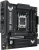 Материнская плата Asus TUF GAMING B850M-PLUS SocketAM5 AMD B850 4xDDR5 mATX AC`97 8ch(7.1) 2.5Gg RAID+HDMI+DP - купить недорого с доставкой в интернет-магазине