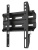 Кронштейн для телевизора Hama 00220805 черный 19"-48" макс.25кг настенный фиксированный - купить недорого с доставкой в интернет-магазине