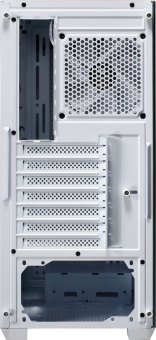 Корпус Formula Air Power G5 белый без БП ATX 5x120mm 3x140mm 1xUSB3.0 1xUSB3.1 audio bott PSU - купить недорого с доставкой в интернет-магазине