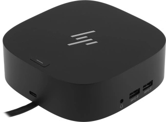 Стыковочная станция HP G5 (5TW10AA) - купить недорого с доставкой в интернет-магазине