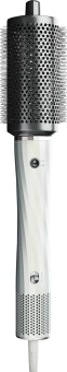 Мульти-Стайлер Haier HHS-606 1200Вт белый макс.темп.:90С покрытие:керамическое (FZ000WD00RU) - купить недорого с доставкой в интернет-магазине