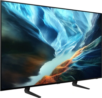 Телевизор OLED Samsung 48" QE48S90HAEXPY Series 9 черный графит 4K Ultra HD 120Hz DVB-T2 DVB-C DVB-S2 USB WiFi Smart TV - купить недорого с доставкой в интернет-магазине