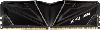 Память DDR5 2x16GB 6000MHz A-Data AX5U6000C3016G-DTAMBK XPG Armax RTL Gaming PC5-48000 CL30 DIMM UDIMM ECC 288-pin 1.4В kit single rank с радиатором Ret - купить недорого с доставкой в интернет-магазине
