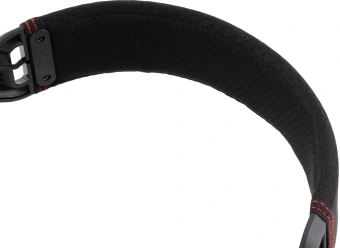 Наушники с микрофоном Оклик HS-L750G черный 1.5м накладные BT/Radio/3.5mm оголовье (2007557) - купить недорого с доставкой в интернет-магазине