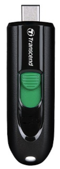 Флеш Диск Transcend 512Gb Jetflash 790 TS512GJF790K USB3.0 черный - купить недорого с доставкой в интернет-магазине