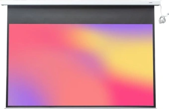 Экран Lumien 305x406см Master Control LMC-100112 4:3 настенно-потолочный рулонный (моторизованный привод) - купить недорого с доставкой в интернет-магазине