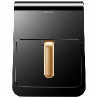 Мультипечь Panasonic NF-CC600ATS 1450Вт черный - купить недорого с доставкой в интернет-магазине