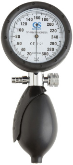 Тонометр механический CS Medica CS-107L - купить недорого с доставкой в интернет-магазине