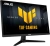 Монитор Asus 23.8" VG249Q5A черный IPS LED 16:9 HDMI M/M матовая 1000:1 300cd 178гр/178гр 1920x1080 200Hz DP FHD 3.4кг - купить недорого с доставкой в интернет-магазине