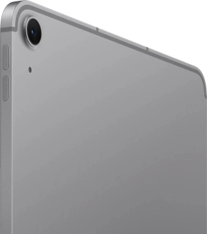 Планшет Apple iPad Air 2025 A3267 M3 4.05 8C RAM8Gb ROM128Gb 11" IPS 2360x1640 5G eSIM iOS серый космос 12Mpix 12Mpix BT WiFi 9hr - купить недорого с доставкой в интернет-магазине