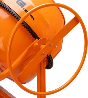 Бетономешалка Сибртех БСН-220П электрич. бар.:220л г.р.:110л 1000Вт (95521) - купить недорого с доставкой в интернет-магазине