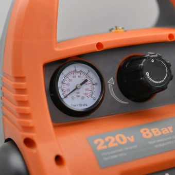 Автомобильный компрессор Berkut Smart Power SAC-280 180л/мин шланг 3.1м - купить недорого с доставкой в интернет-магазине
