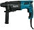 Перфоратор Makita M8701B патрон:SDS-plus уд.:2.3Дж 800Вт (кейс в комплекте)