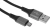 Кабель Hoco X86 Micro Spear X86 MICRO USB (m)-micro USB (m) 1м черный коробка - купить недорого с доставкой в интернет-магазине