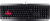 Клавиатура A4Tech Bloody Q100 черный USB Multimedia for gamer - купить недорого с доставкой в интернет-магазине