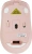 Мышь A4Tech Fstyler FB10C розовый оптическая 2000dpi беспров. BT/Radio USB 4but (FB10C BABY PINK) - купить недорого с доставкой в интернет-магазине