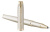 Ручка роллер Parker IM Monochrome T328 (2172955) Champagne PVD F черн. черн. подар.кор. - цена, купить или заказать с доставкой в интернет-магазине Ручка роллер Parker IM Monochrome T328 (2172955) Champagne PVD F черн. черн. подар.кор. - купить недорого с доставкой в интернет-магазине