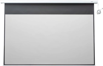 Экран Lumien 305x406см Master Control LMC-100112 4:3 настенно-потолочный рулонный (моторизованный привод) - купить недорого с доставкой в интернет-магазине
