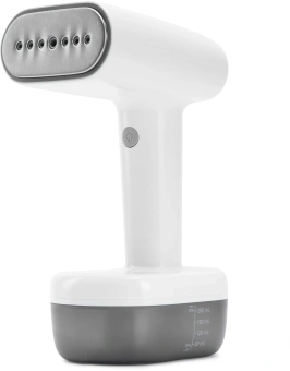 Отпариватель ручной Hyundai H-HS02977 1800Вт белый - купить недорого с доставкой в интернет-магазине