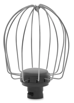 Кухонная машина Domfy DSC-KM502 планетар.вращ. 2000Вт красный - купить недорого с доставкой в интернет-магазине