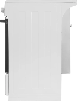 Плита Электрическая Midea MFO-M4E20T6E(WH) белый/черный стеклокерамика (без крышки) - купить недорого с доставкой в интернет-магазине