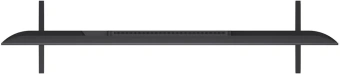 Телевизор LED LG 75" 75QNED70B6A.ARUG черный титан 4K Ultra HD 60Hz DVB-T DVB-T2 DVB-C DVB-S DVB-S2 USB WiFi Smart TV - купить недорого с доставкой в интернет-магазине
