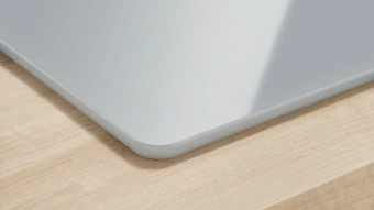 Варочная поверхность Bosch PKE612FA2E белый - купить недорого с доставкой в интернет-магазине